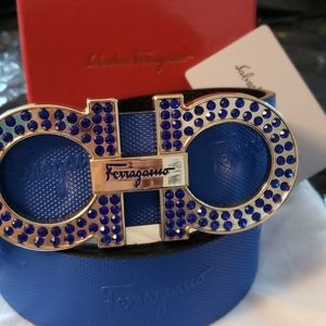 COPY - Men's ferragamo belt
